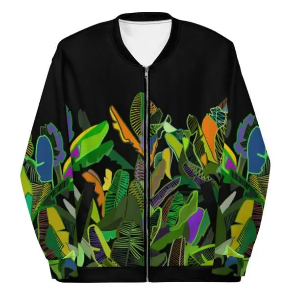 Chaqueta Unisex La Palma