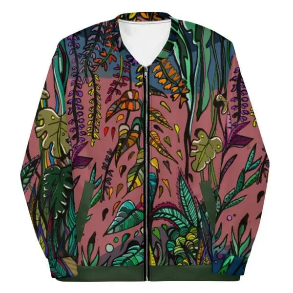 Chaqueta Unisex Nilo