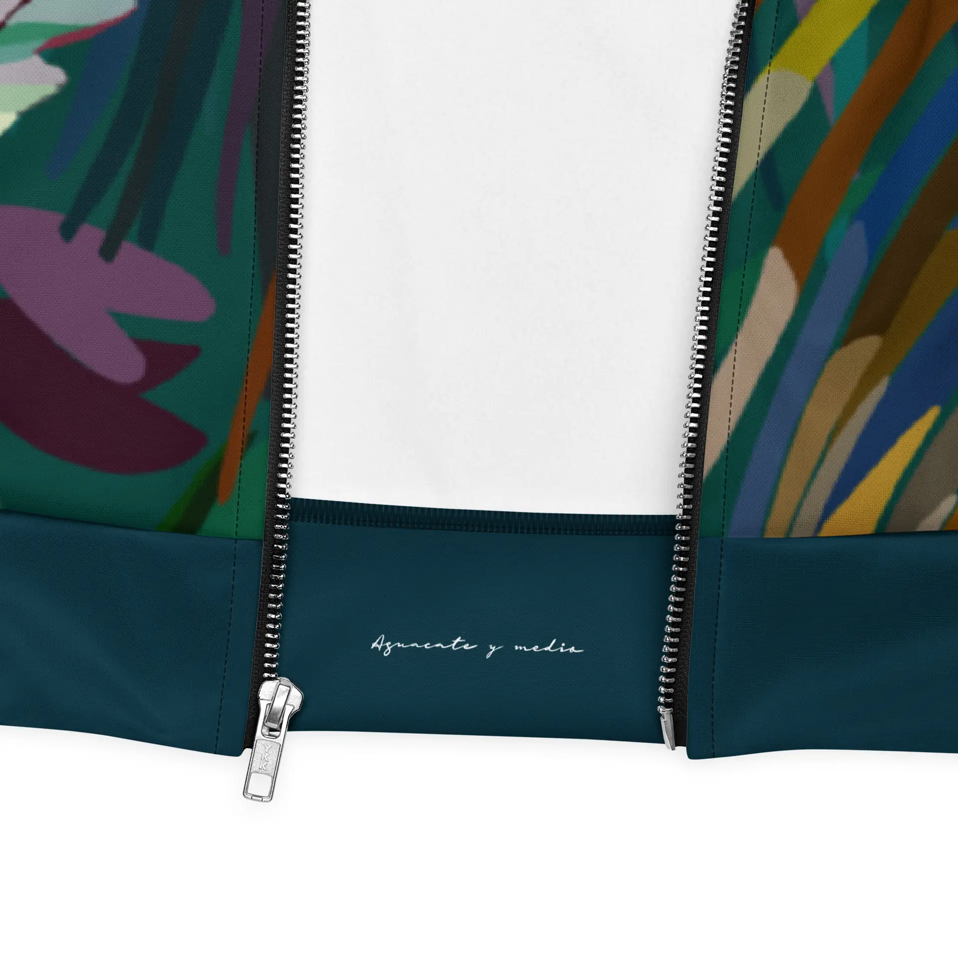 Chaqueta Unisex Selvático - Imagen 3