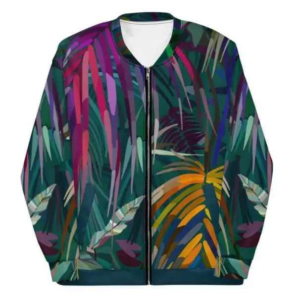 Chaqueta Unisex Selvático