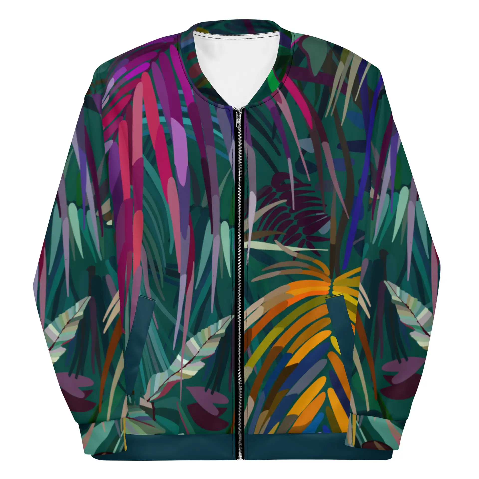 Chaqueta Unisex Selvático