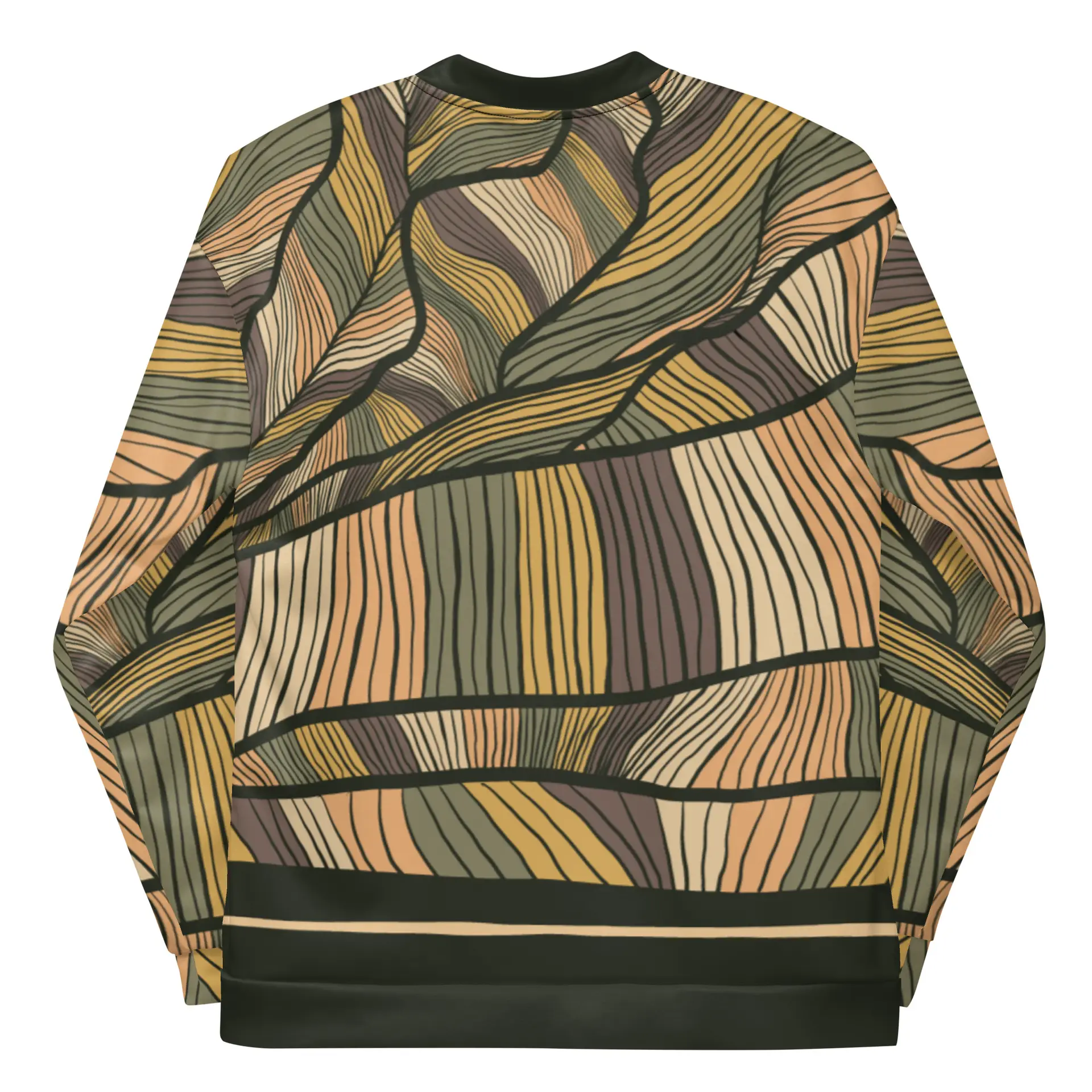 Chaqueta Unisex Teide - Imagen 2