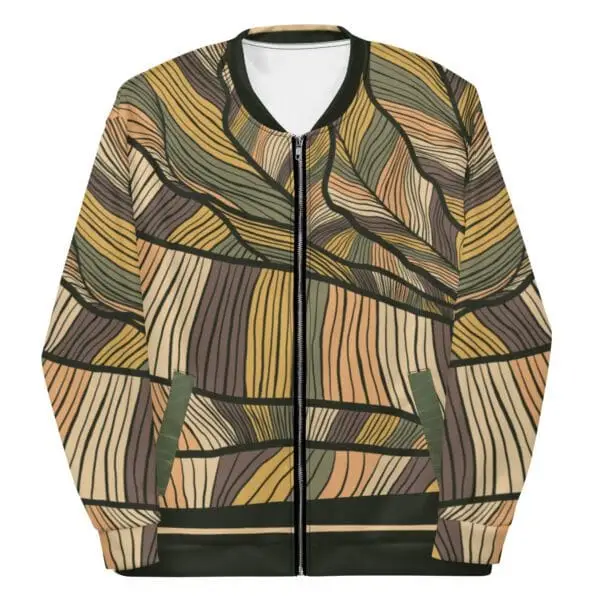 Chaqueta Unisex Teide