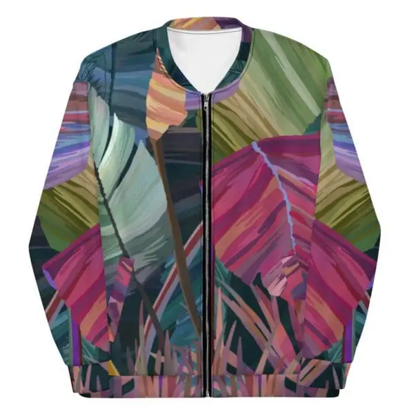 Chaqueta Unisex Tenerife