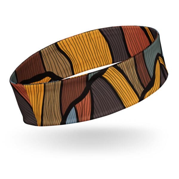 Cinta de Pelo Hierro