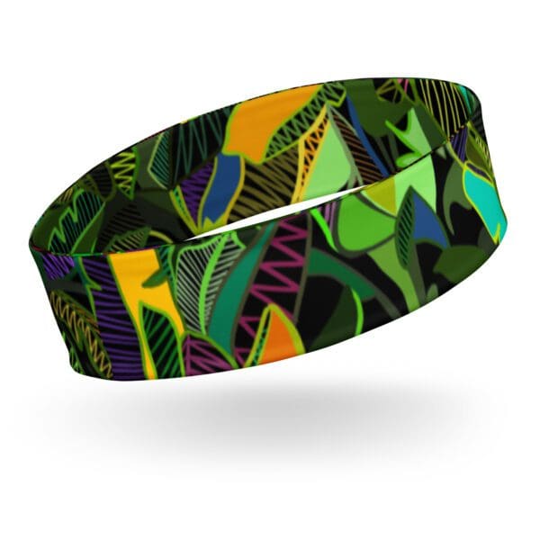 Cinta de Pelo La Palma