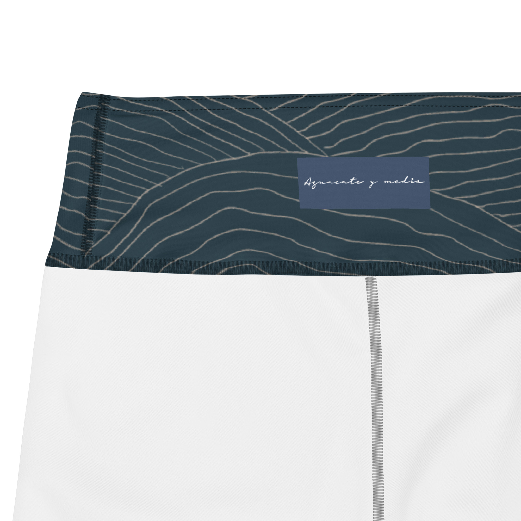 Leggings Mujer Hierro - Imagen 7