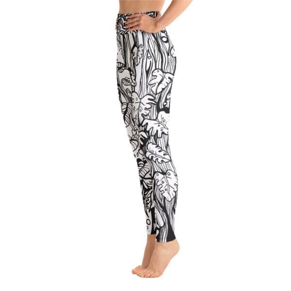 Leggings Mujer Nilo BYN