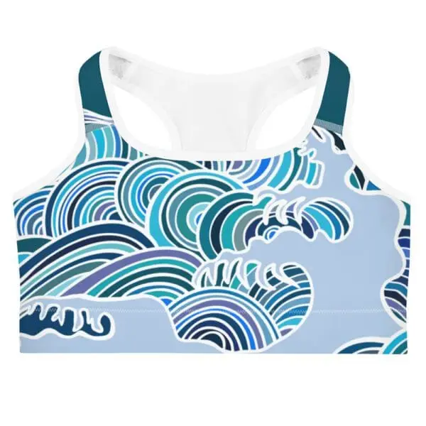 Sujetador Deportivo Lapunta