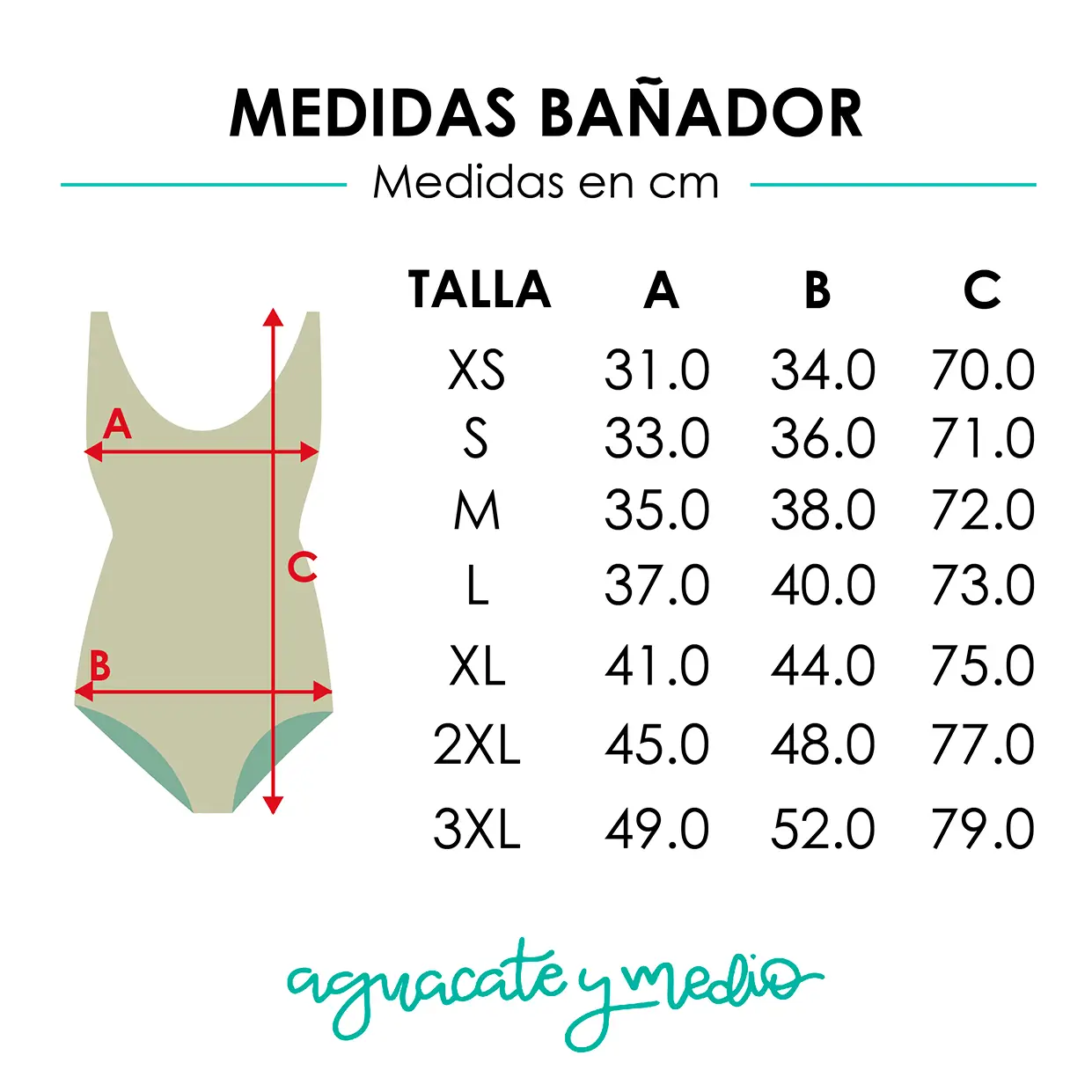 Bañador Mujer Papagallo verde - Imagen 5