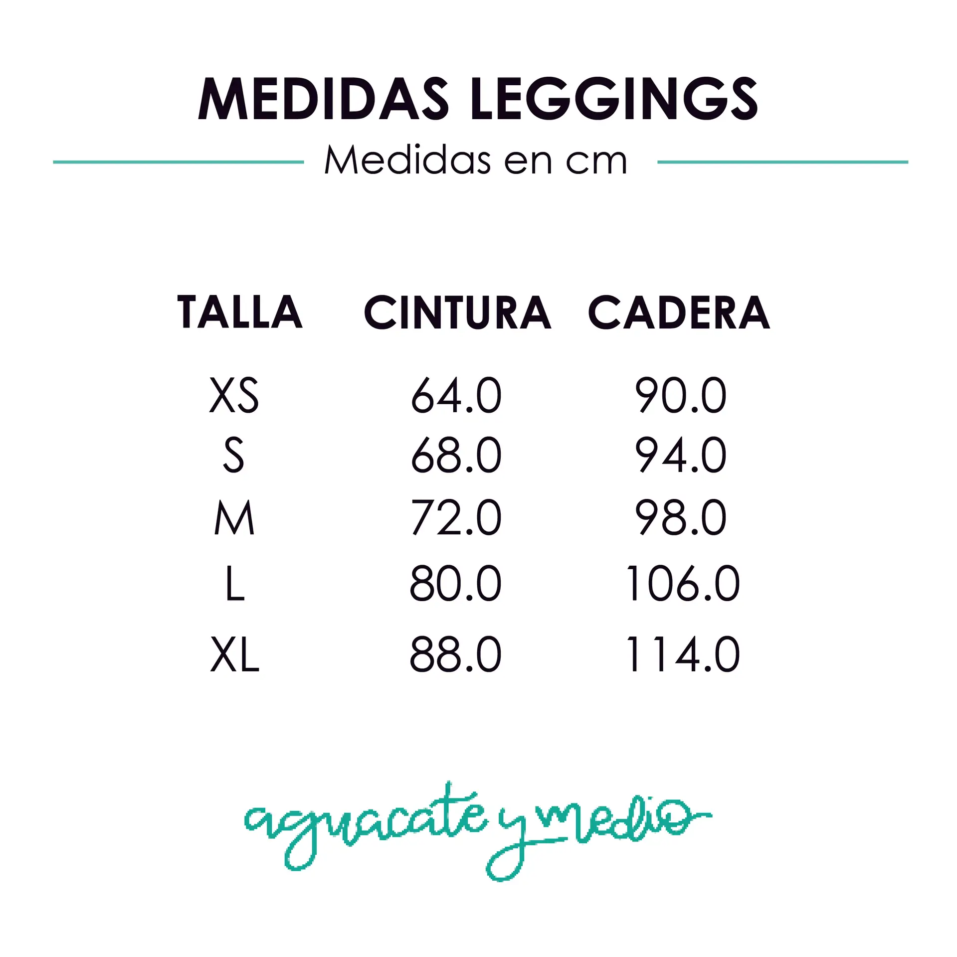 Leggings Mujer Antigua - Imagen 8