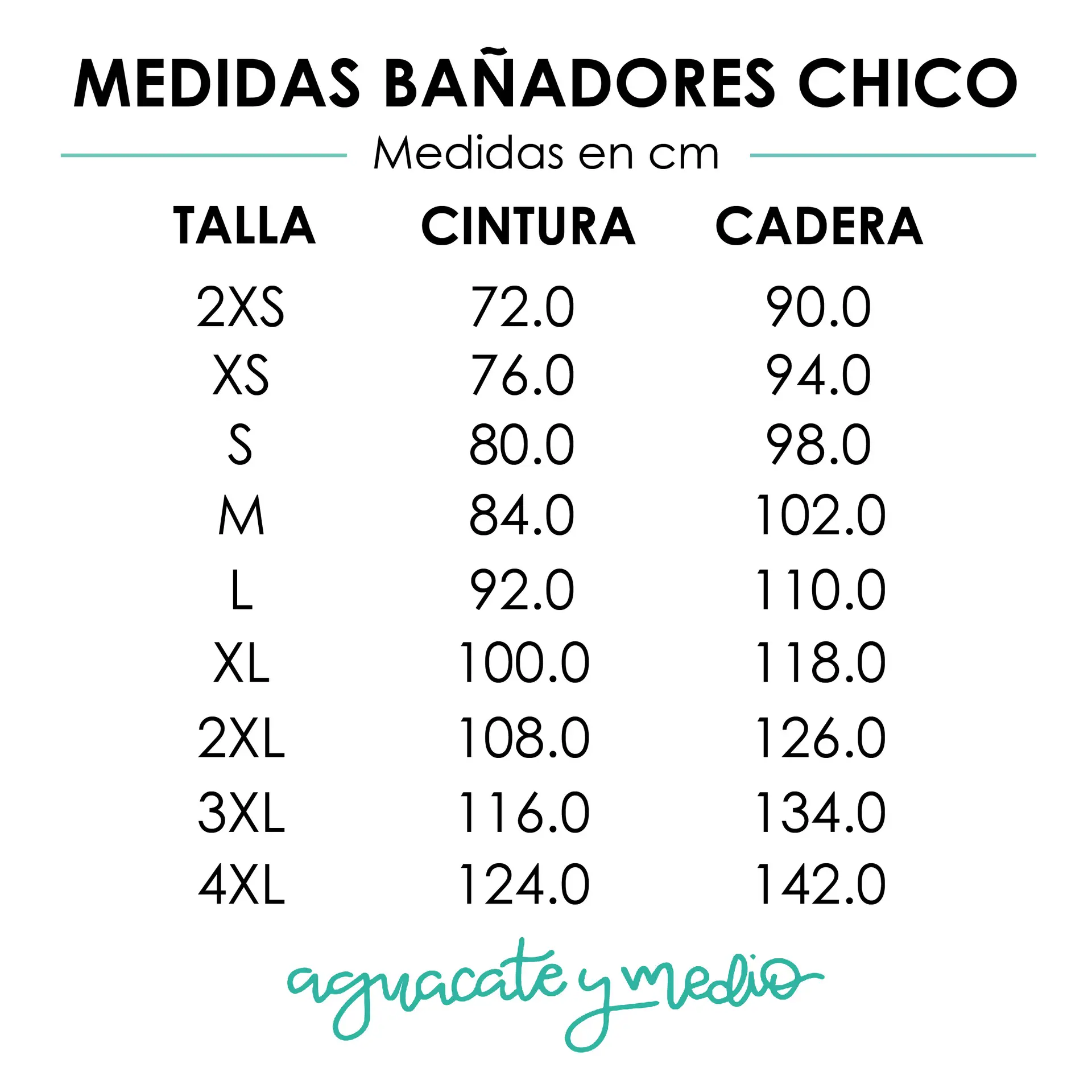 Bañador Hombre Teide - Imagen 4