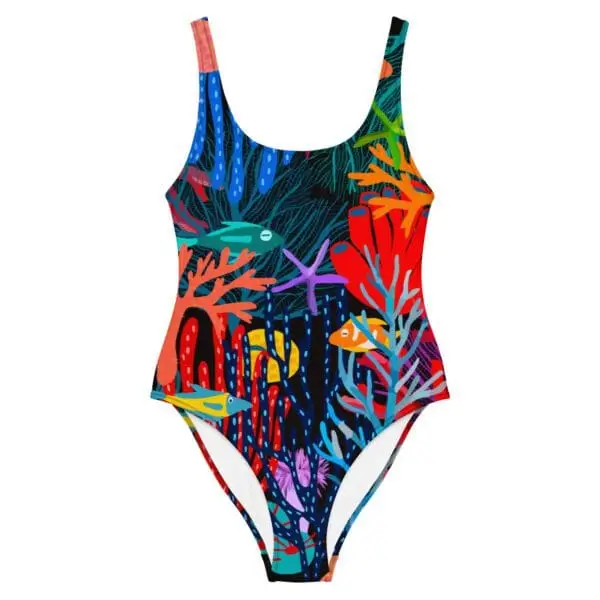 Bañador Mujer Lacaleta