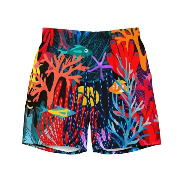 Bañador Hombre Lacaleta