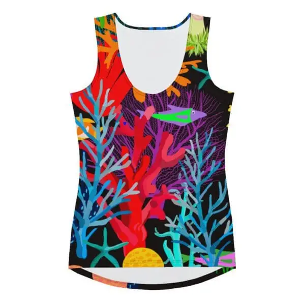 Camiseta Tirantes Lacaleta