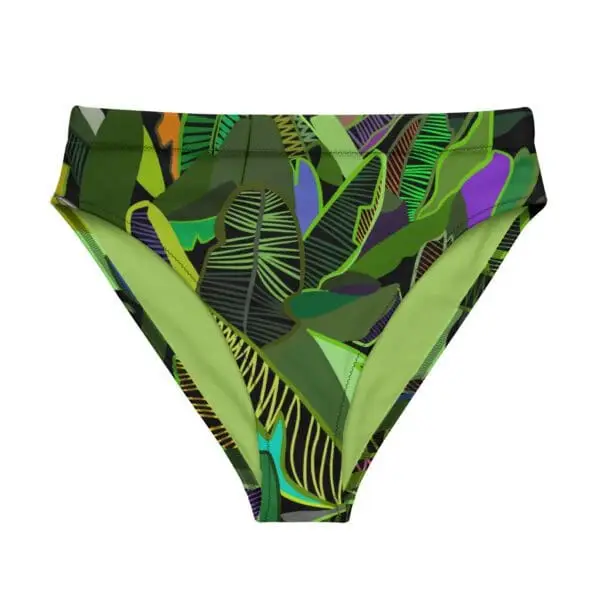 Braguita bikini La Palma