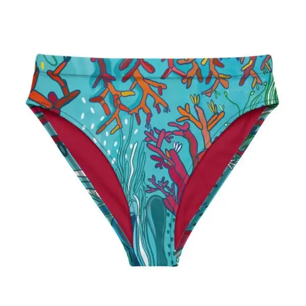 Braguita bikini Arrecife