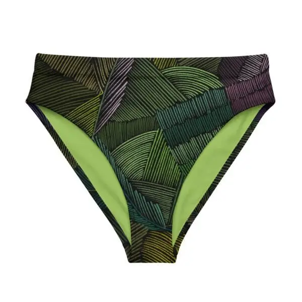 Braguita bikini Costa Rica