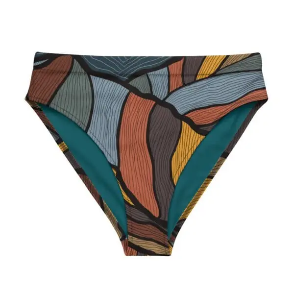 Braguita bikini Hierro