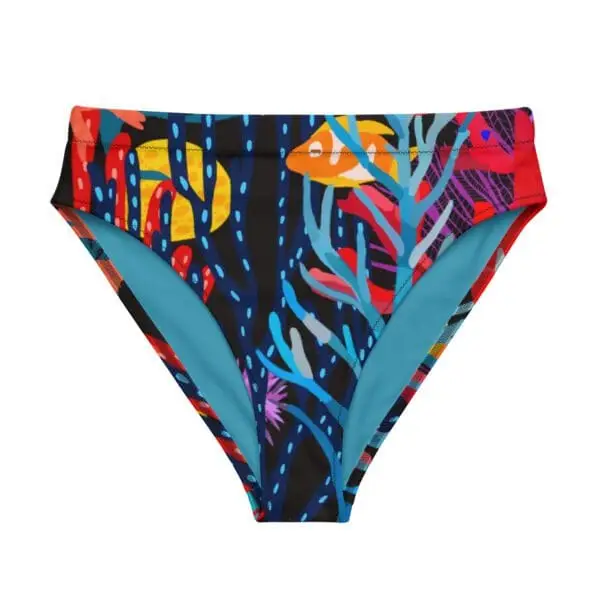 Braguita bikini Lacaleta