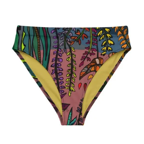 Braguita bikini Nilo