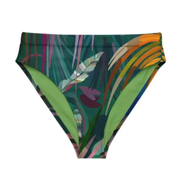 Braguita bikini Selvatico