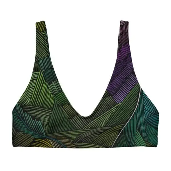 Sujetador bikini Costa Rica