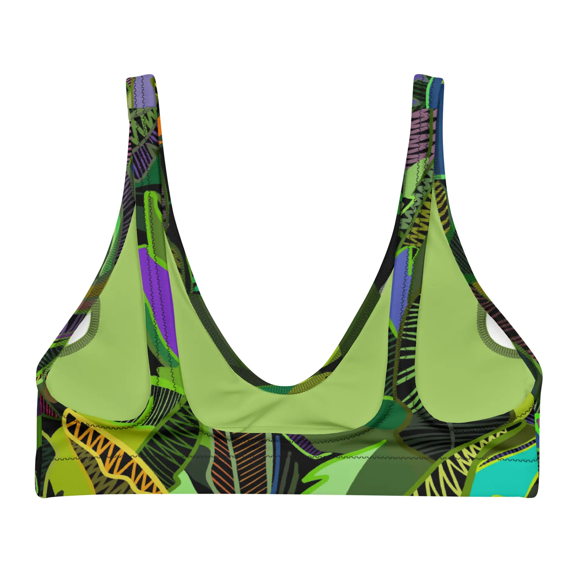 Sujetador bikini La Palma - Imagen 2