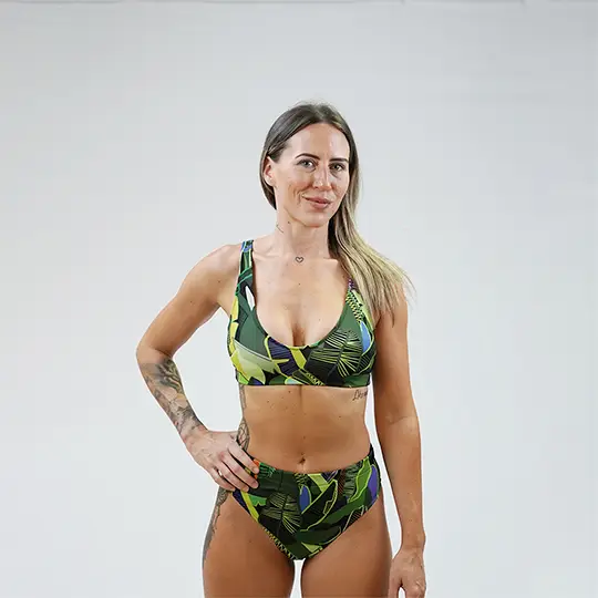 Sujetador bikini La Palma - Imagen 6