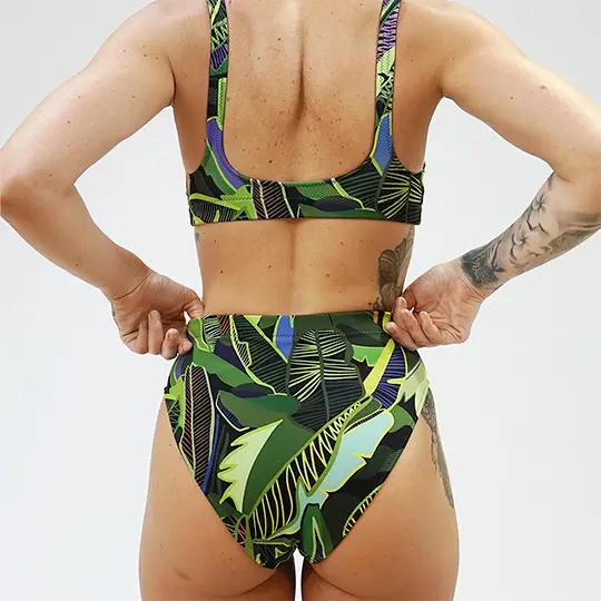 Sujetador bikini La Palma - Imagen 8