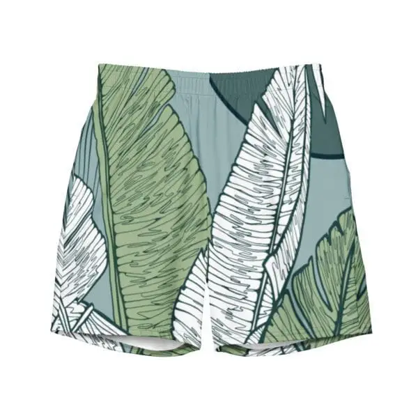 Bañador Hombre Gran Canaria