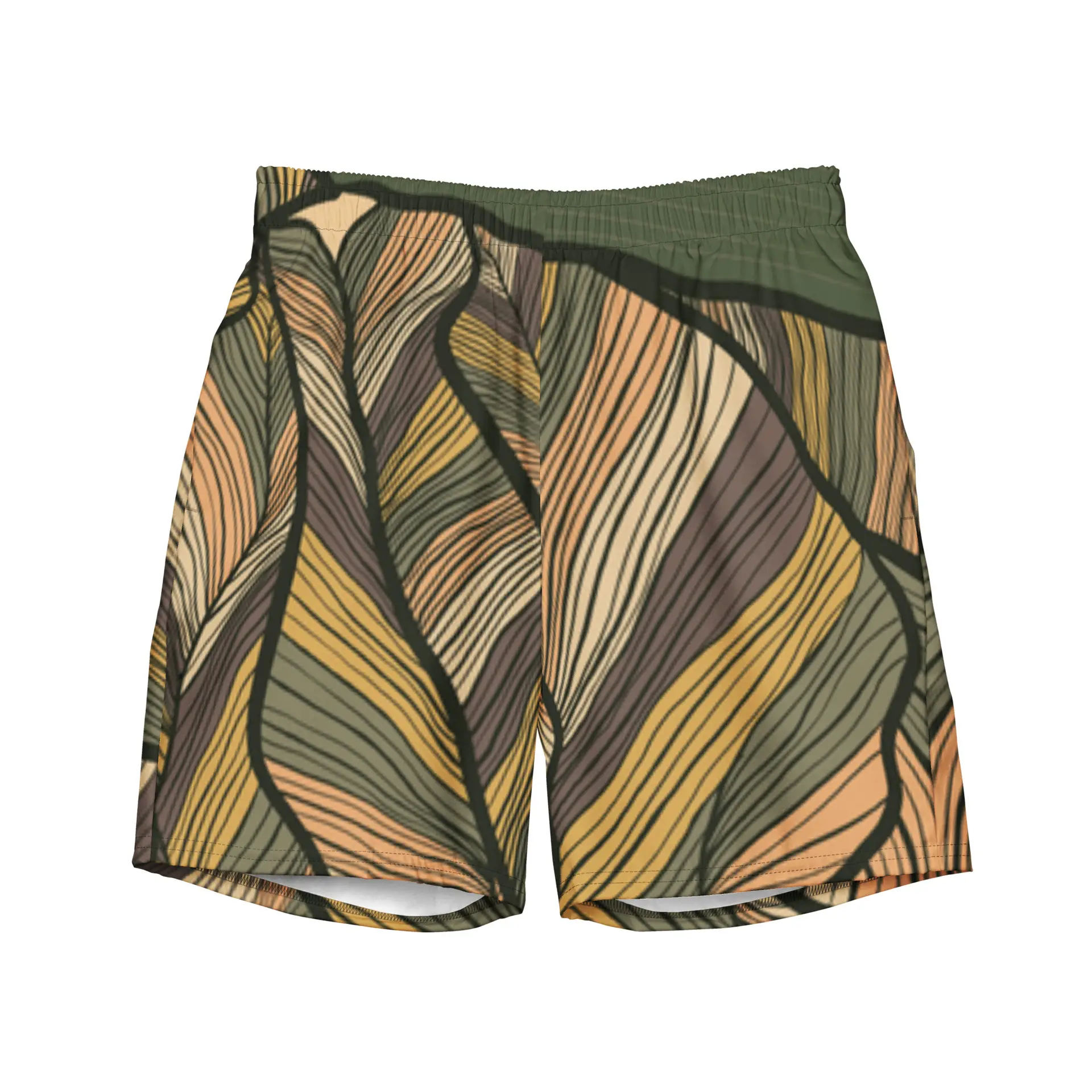 Bañador Hombre Teide