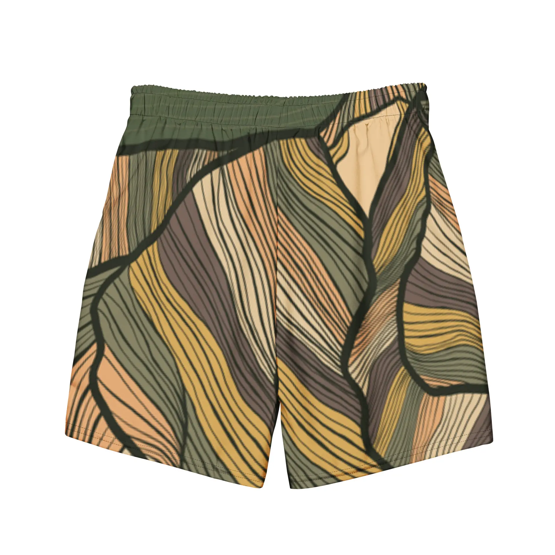 Bañador Hombre Teide - Imagen 6