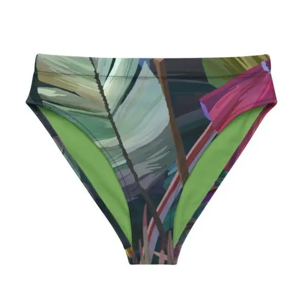 Braguita bikini Tenerife