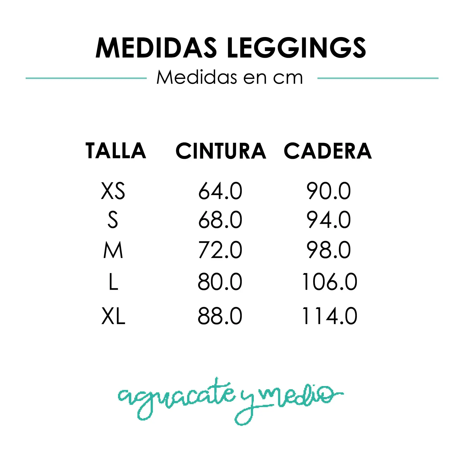 Leggings Mujer Botánico Negro - Imagen 8