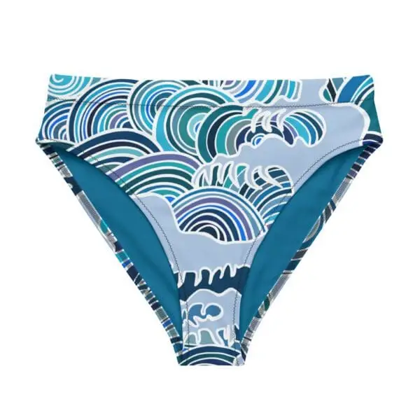 Braguita bikini Lapunta