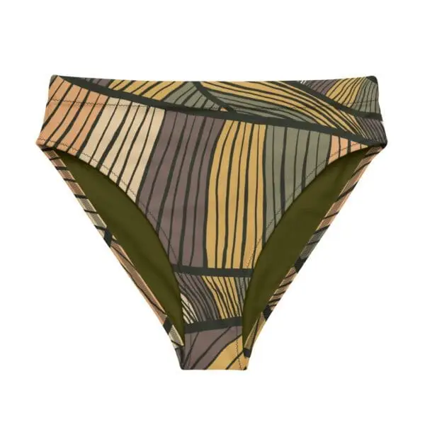 Braguita bikini Teide