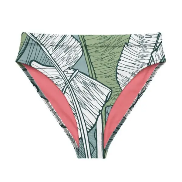 Braguita bikini Gran Canaria