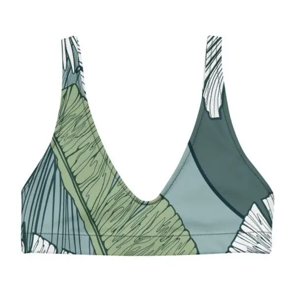 Sujetador bikini Gran Canaria