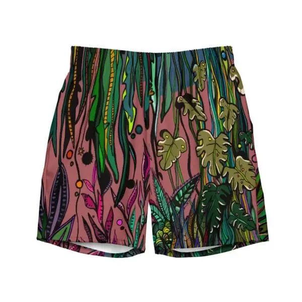 Bañador Hombre Nilo