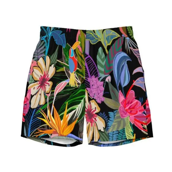 Bañador Hombre Tropical