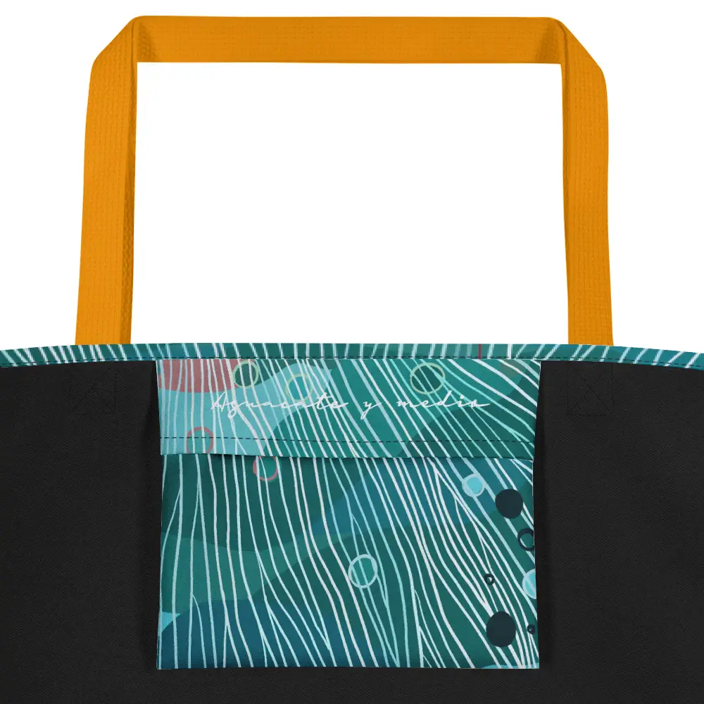 Bolso Playa Corales - Imagen 4