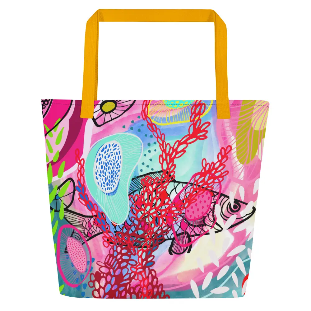 Bolso Playa Corales - Imagen 6