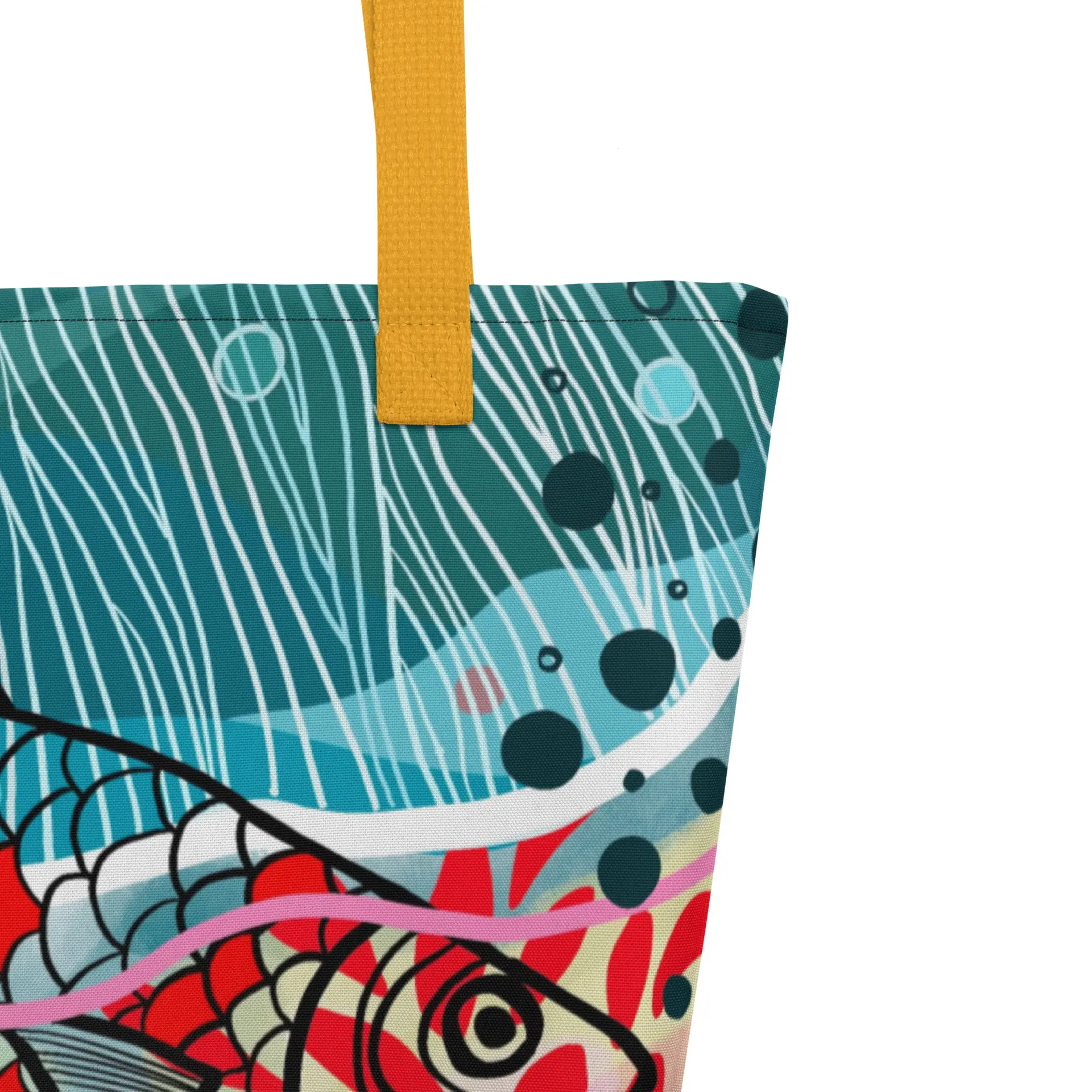 Bolso Playa Corales - Imagen 5