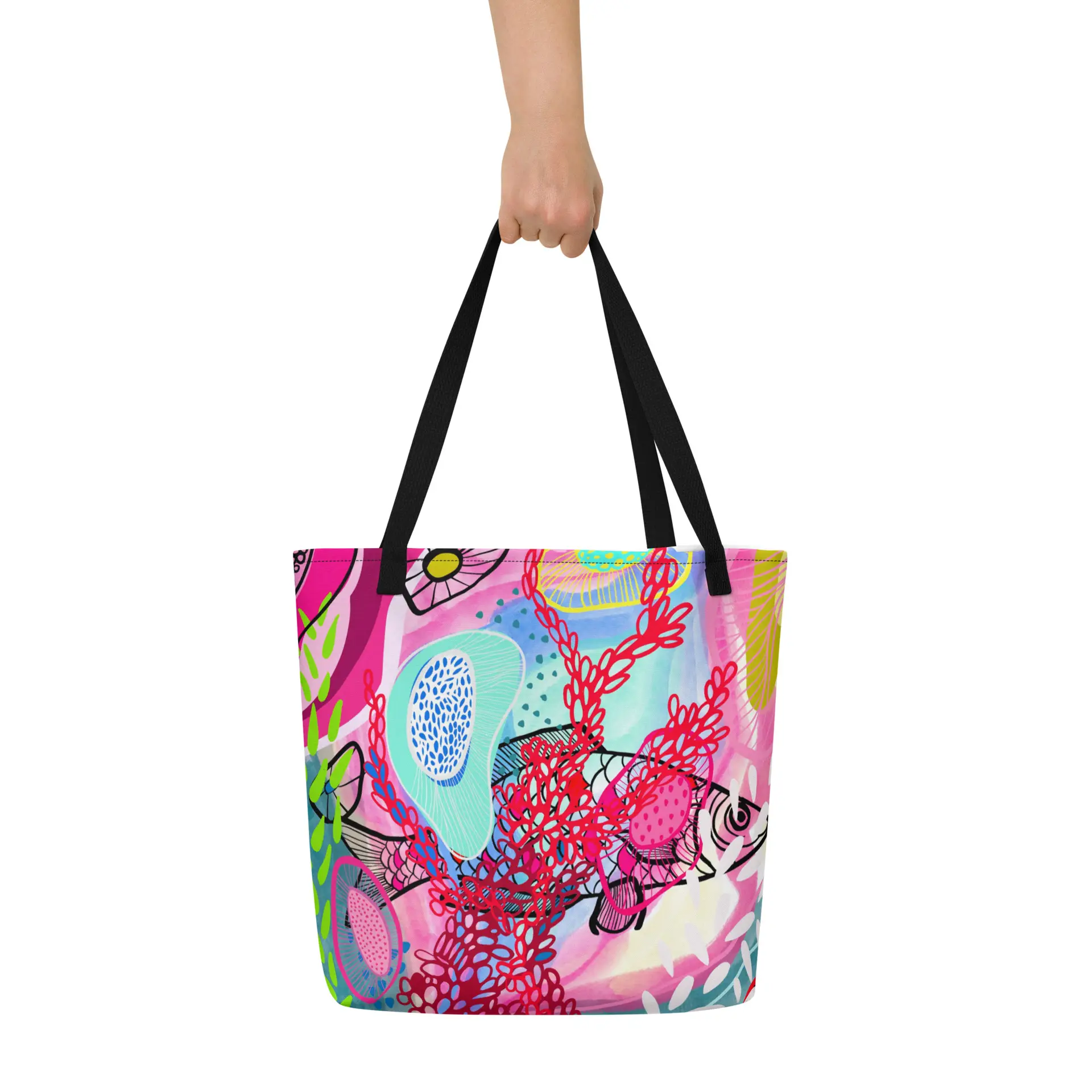 Bolso Playa Corales - Imagen 15