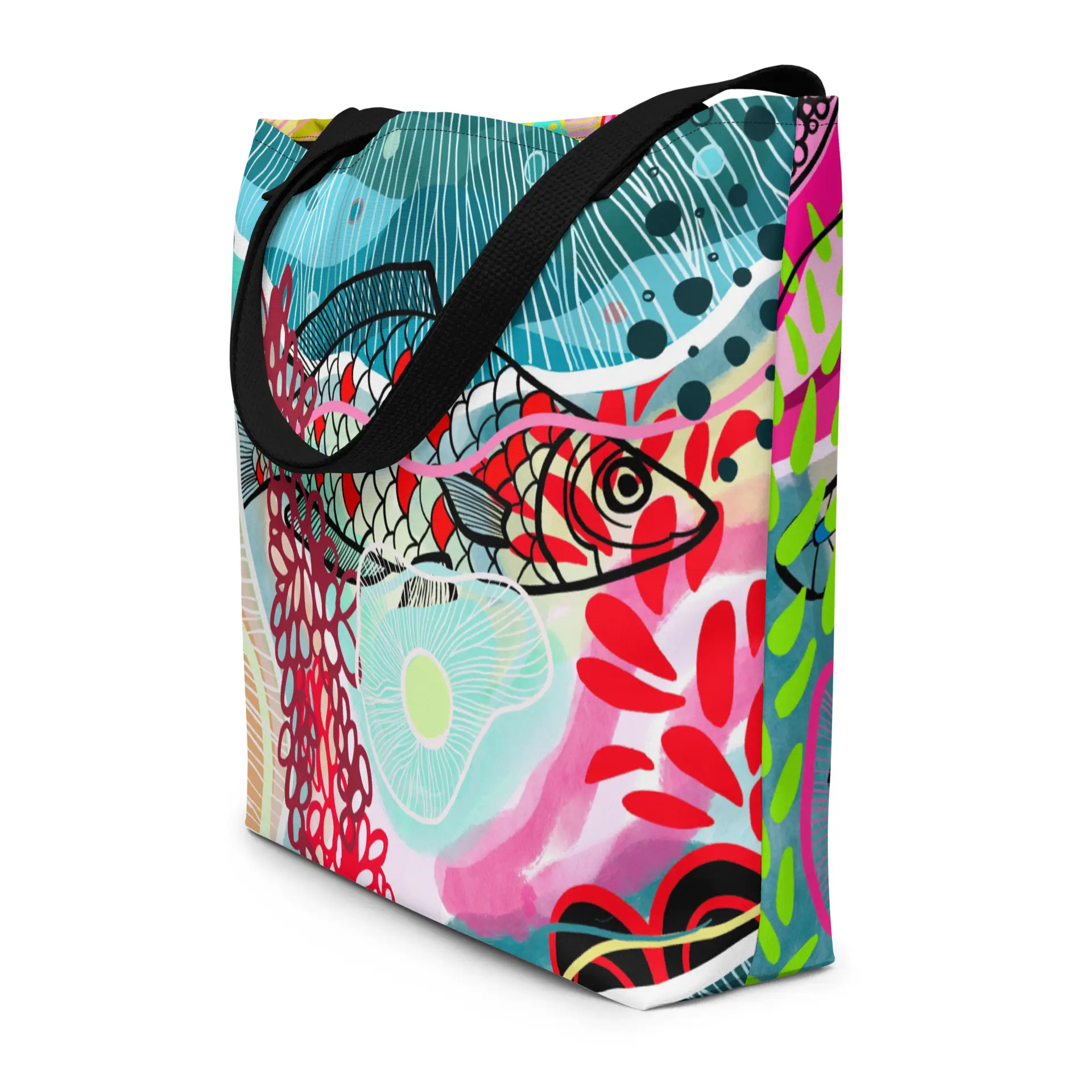 Bolso Playa Corales - Imagen 14