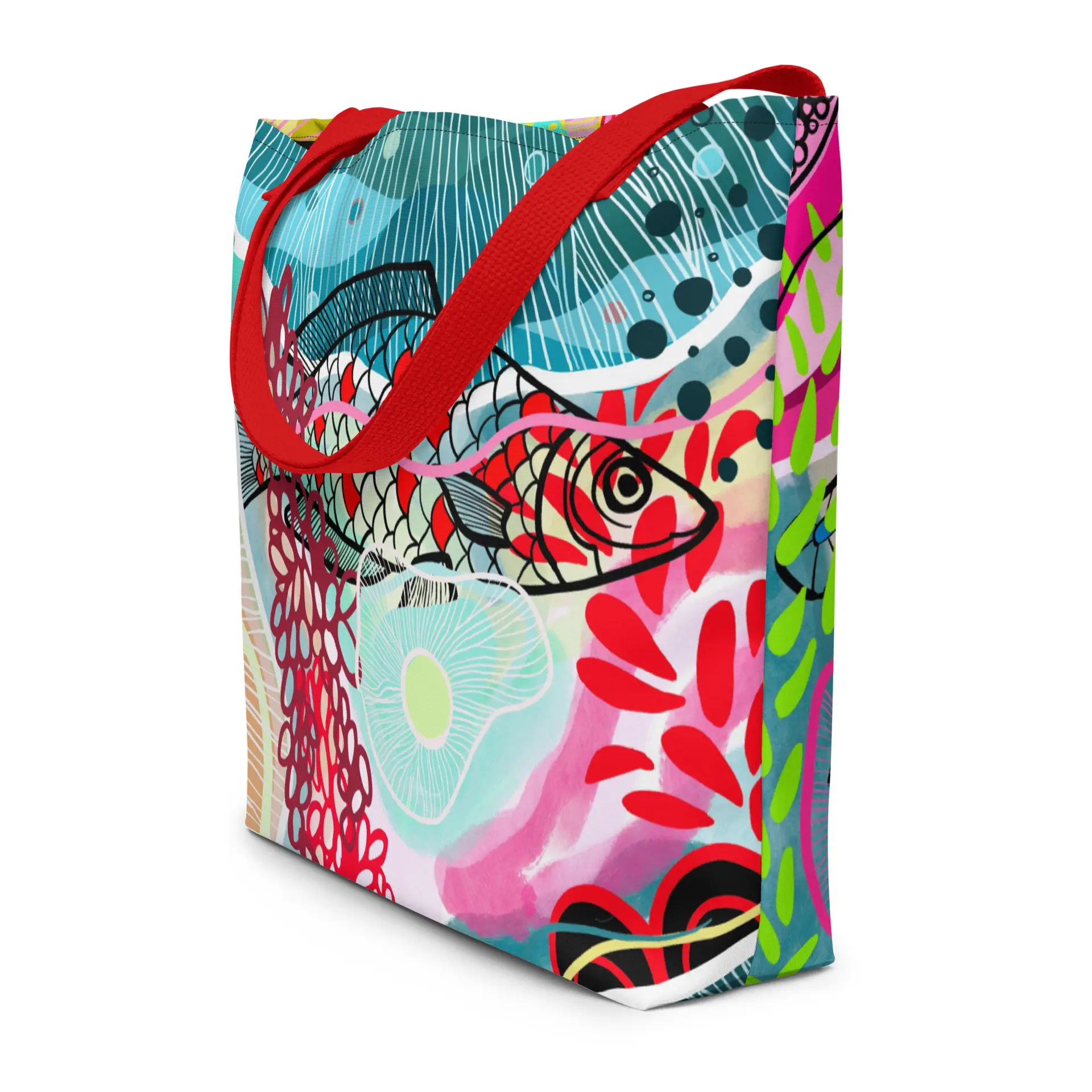 Bolso Playa Corales - Imagen 9