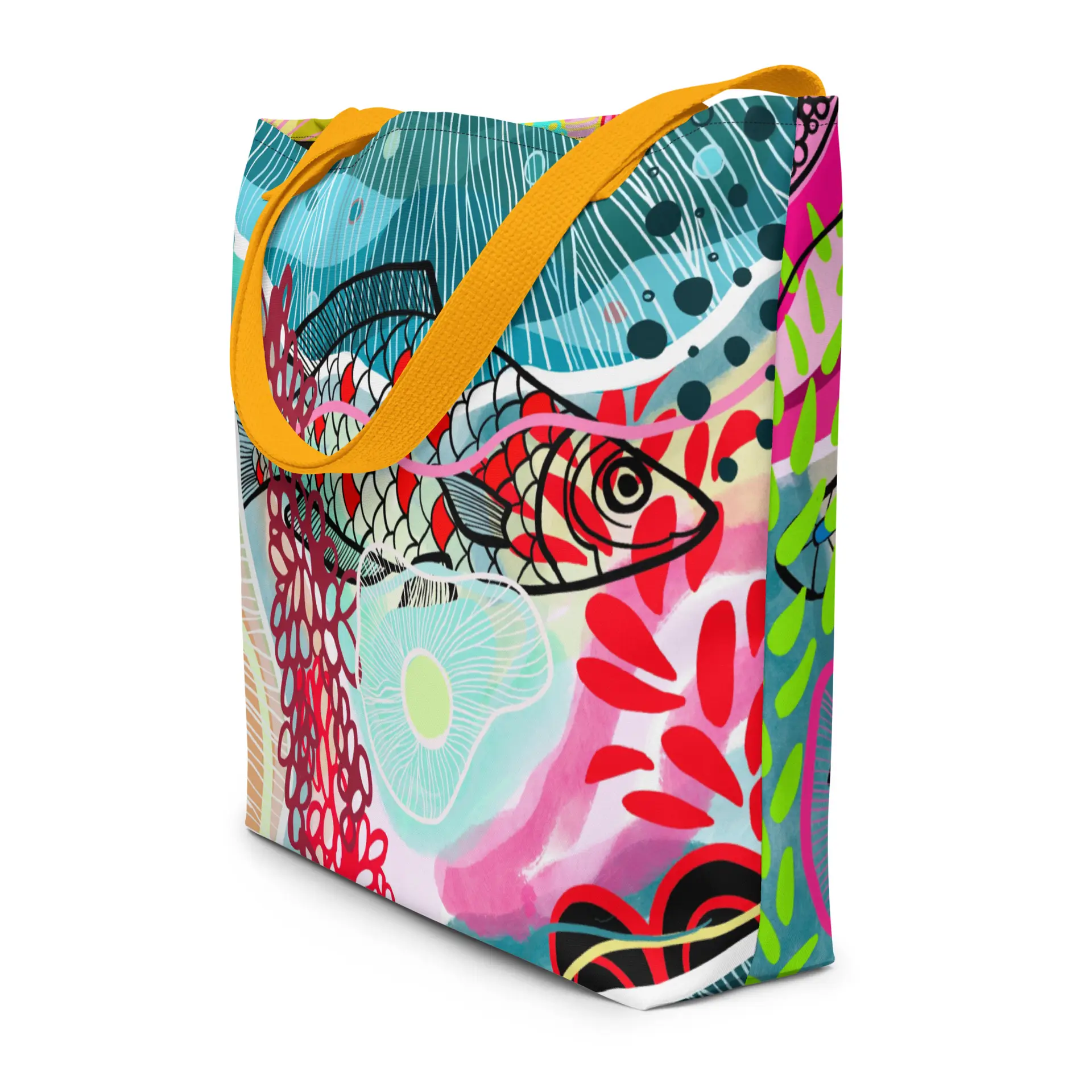 Bolso Playa Corales - Imagen 3