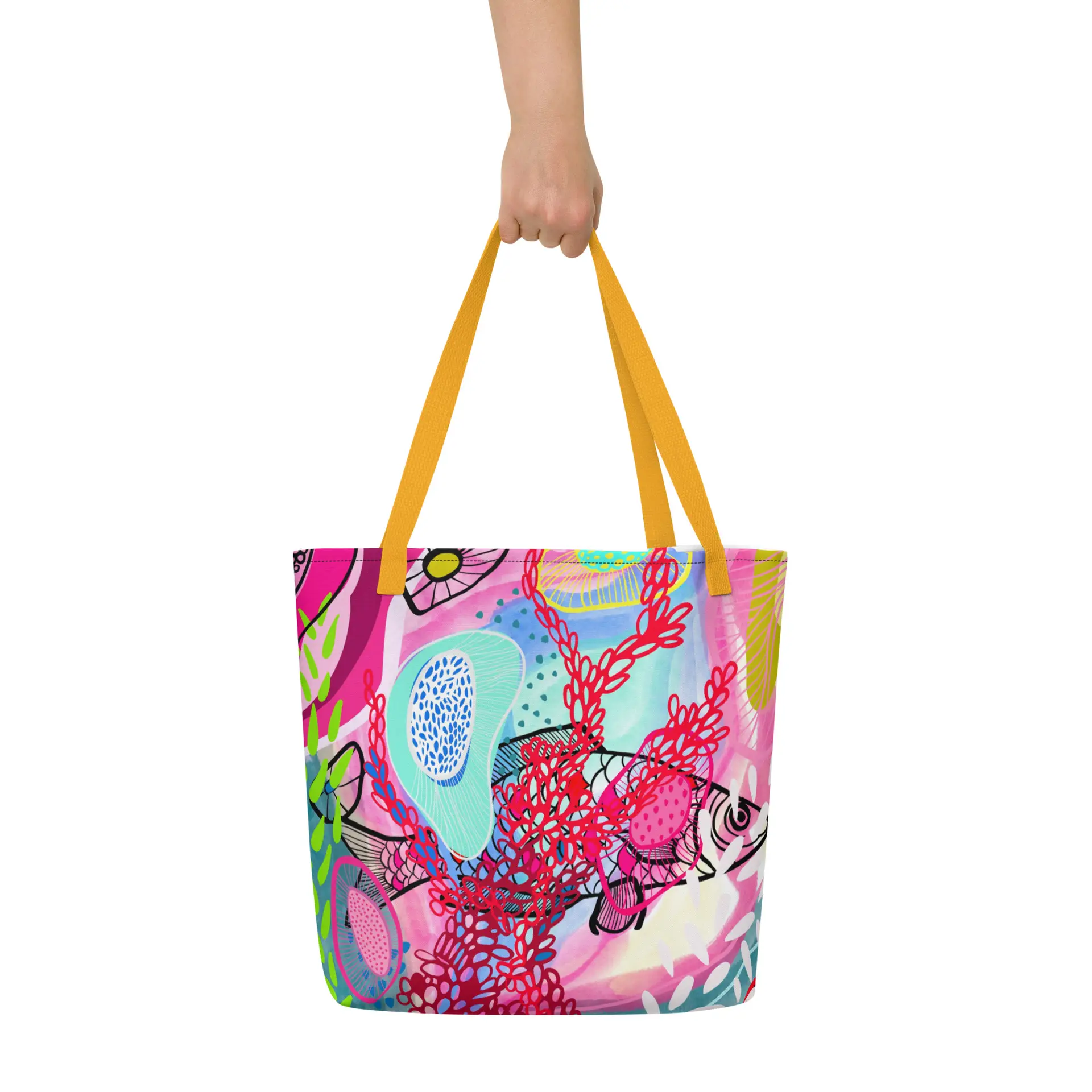 Bolso Playa Corales - Imagen 2