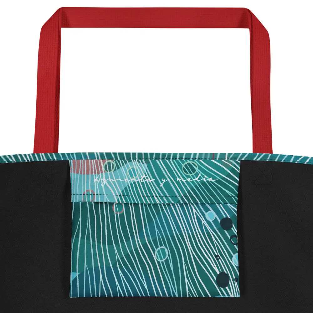 Bolso Playa Corales - Imagen 10